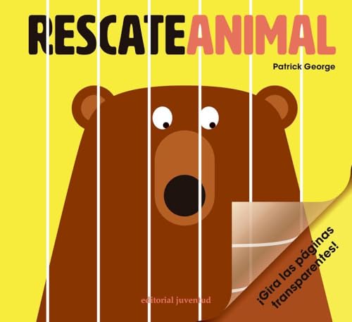 Rescate Animal (Mis primeros conceptos) von -99999