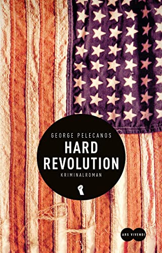 Hard Revolution (Washington-Krimi): Kriminalroman