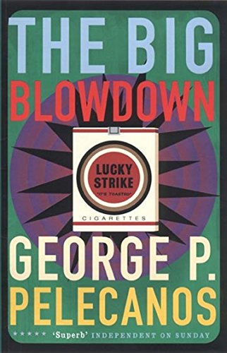 The Big Blowdown (Five Star) von Profile Books Ltd