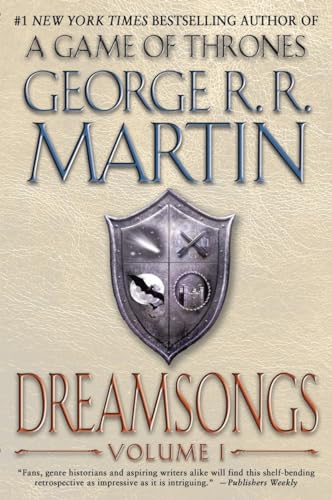 Dreamsongs: Volume I Dreamsongs: Volume I von Bantam