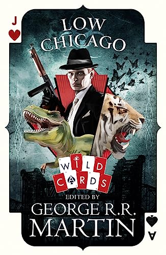 Low Chicago (Wild Cards)