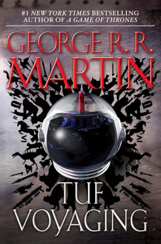 Tuf Voyaging: A Novel Tuf Voyaging: A Novel