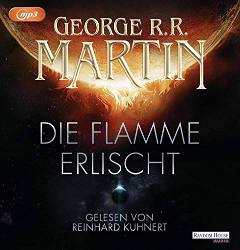 Die Flamme erlischt Die Flamme erlischt