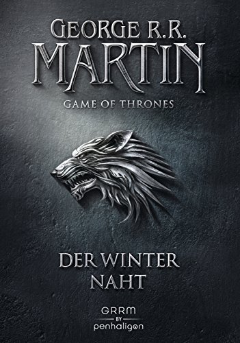 Game of Thrones 1: Der Winter naht von Penhaligon