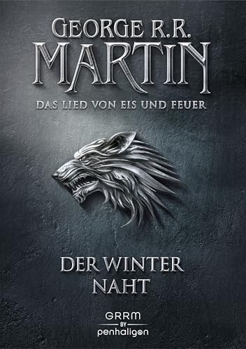 Game of Thrones 1: Der Winter naht von Penhaligon