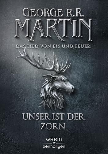 Game of Thrones 2: Unser ist der Zorn