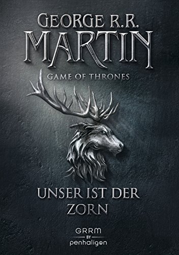 Game of Thrones 2: Unser ist der Zorn