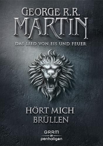 Game of Thrones 3: Hört mich brüllen