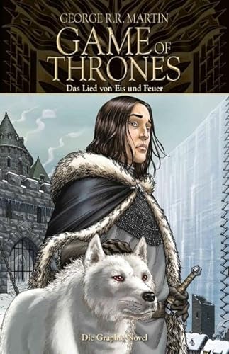 Game of Thrones - Das Lied von Eis und Feuer, Bd. 1 (Collectors Edition)