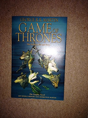 Game of Thrones - Das Lied von Eis und Feuer, Bd. 1 von Panini