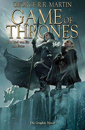 Game of Thrones - Das Lied von Eis und Feuer, Bd. 2