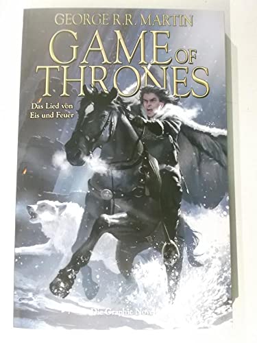 Game of Thrones - Das Lied von Eis und Feuer, Bd. 3 von Panini