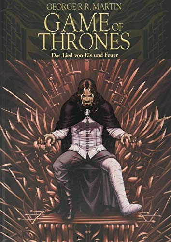 Game of Thrones - Das Lied von Eis und Feuer (Collectors Edition): Bd. 3