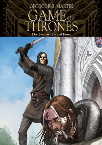 Game of Thrones - Das Lied von Eis und Feuer (Collectors Edition): Bd. 4