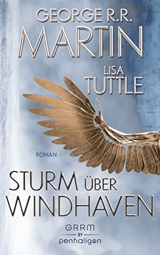 Sturm über Windhaven: Roman Sturm über Windhaven: Roman von Penhaligon