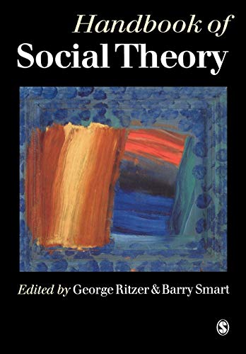 Handbook of Social Theory von Sage Publications