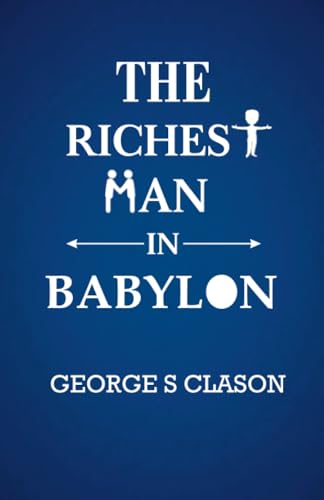 The Richest Man In Babylon von Zinc Read