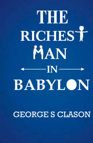 The Richest Man In Babylon von Zinc Read