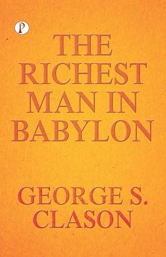 The Richest Man In Babylon