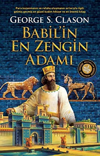 Babil’in En Zengin Adamı von Butik Yayınları
