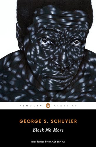 Black No More (Penguin Classics) von Penguin