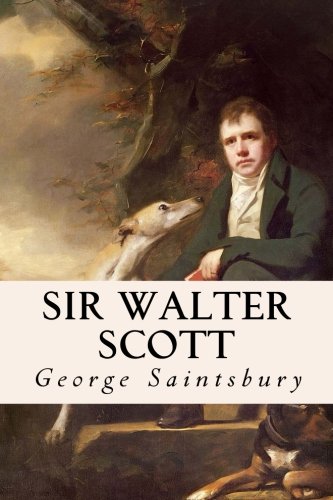 Sir Walter Scott von CreateSpace Independent Publishing Platform
