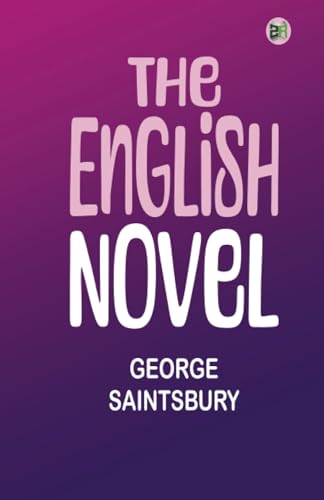 The English Novel von Zinc Read