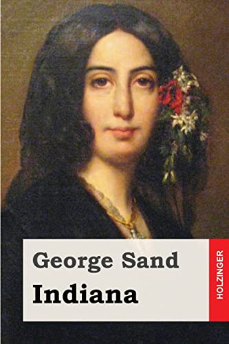 Indiana Indiana von CREATESPACE
