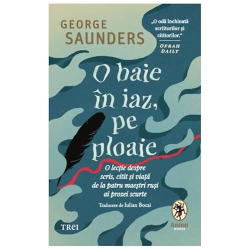 O Baie In Iaz, Pe Ploaie von Trei