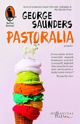 Pastoralia von Humanitas Fiction