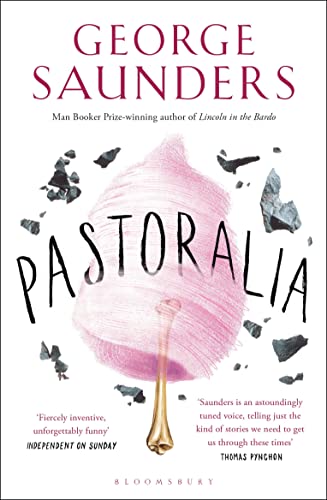 Pastoralia: George Saunders