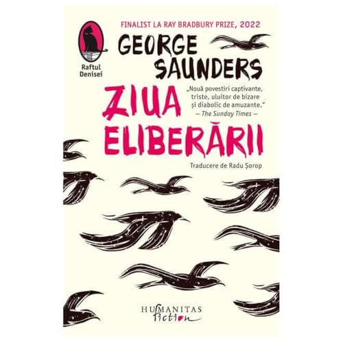 Ziua Eliberarii von Humanitas
