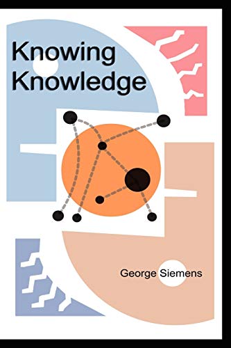 Knowing Knowledge von Lulu.com