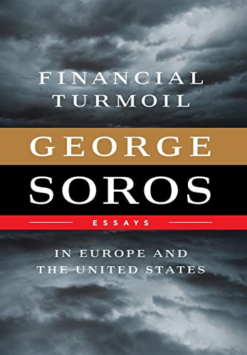 Financial Turmoil in Europe and the United States: Essays Financial Turmoil in Europe and the United States: Essays