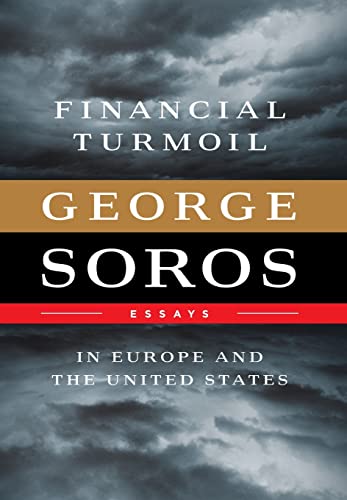 Financial Turmoil in Europe and the United States: Essays