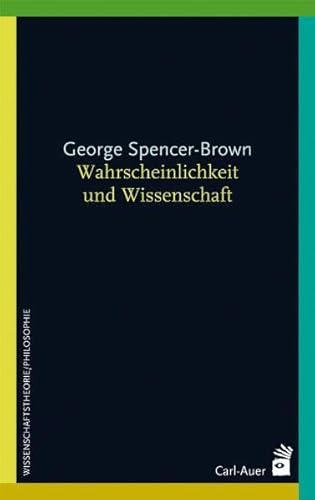 Wahrscheinlichkeit und Wissenschaft