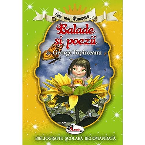 Cele Mai Frumoase... Balade Si Poezii De Ggeorge Topirceanu von ARAMIS