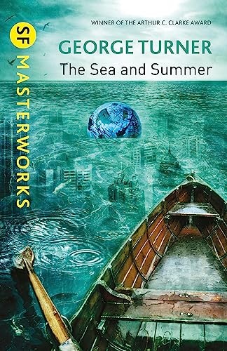 The Sea and Summer (S.F. MASTERWORKS) von Gateway