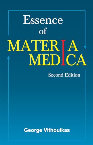 Essence of Materia Medica: 2nd Edition von B Jain Publishers Pvt Ltd