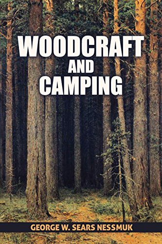 Woodcraft and Camping