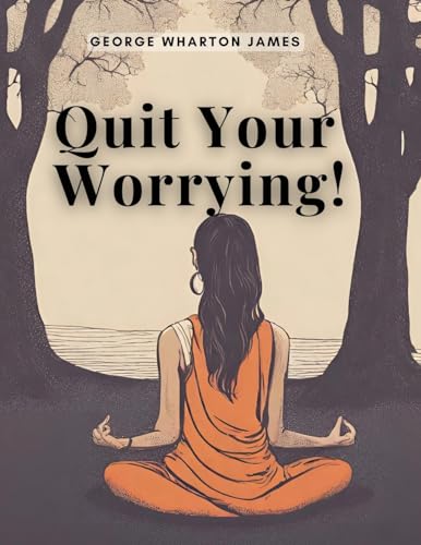 Quit Your Worrying! von Magic Publisher