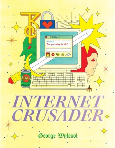 Internet Crusader