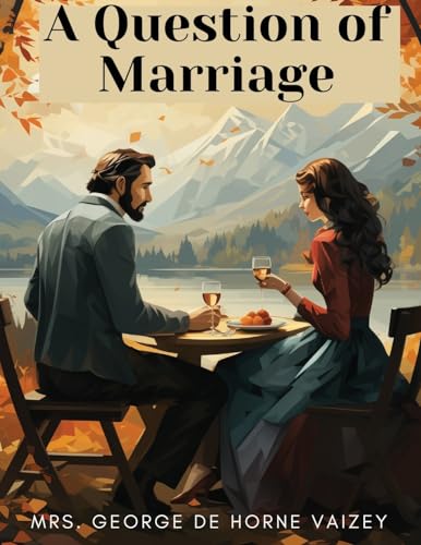 A Question of Marriage von Prime Books Pub