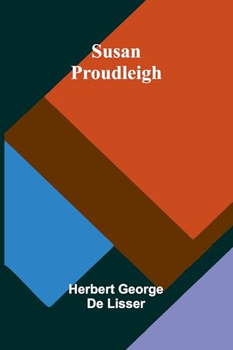 Susan Proudleigh von Alpha Edition