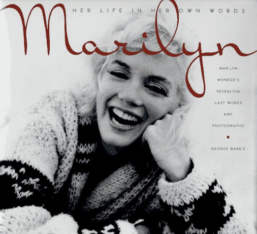 Marilyn-Her Life/Her Own Words von Citadel