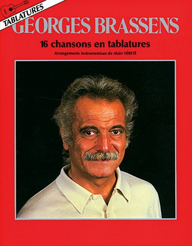 16 Chansons En Tablatures