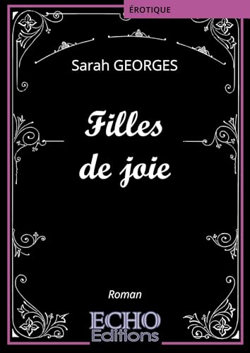 Filles de joie von Echo Editions