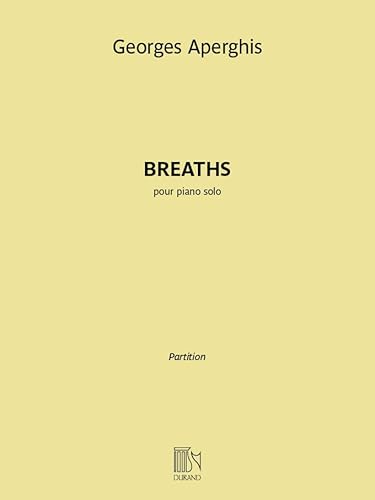 Breaths. von Durand