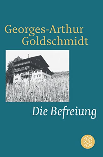 Die Befreiung: Erzählung