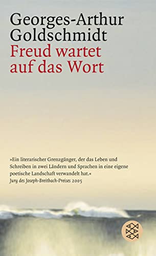 Freud wartet auf das Wort: Freud und die deutsche Sprache II von Fischer Taschenbuch